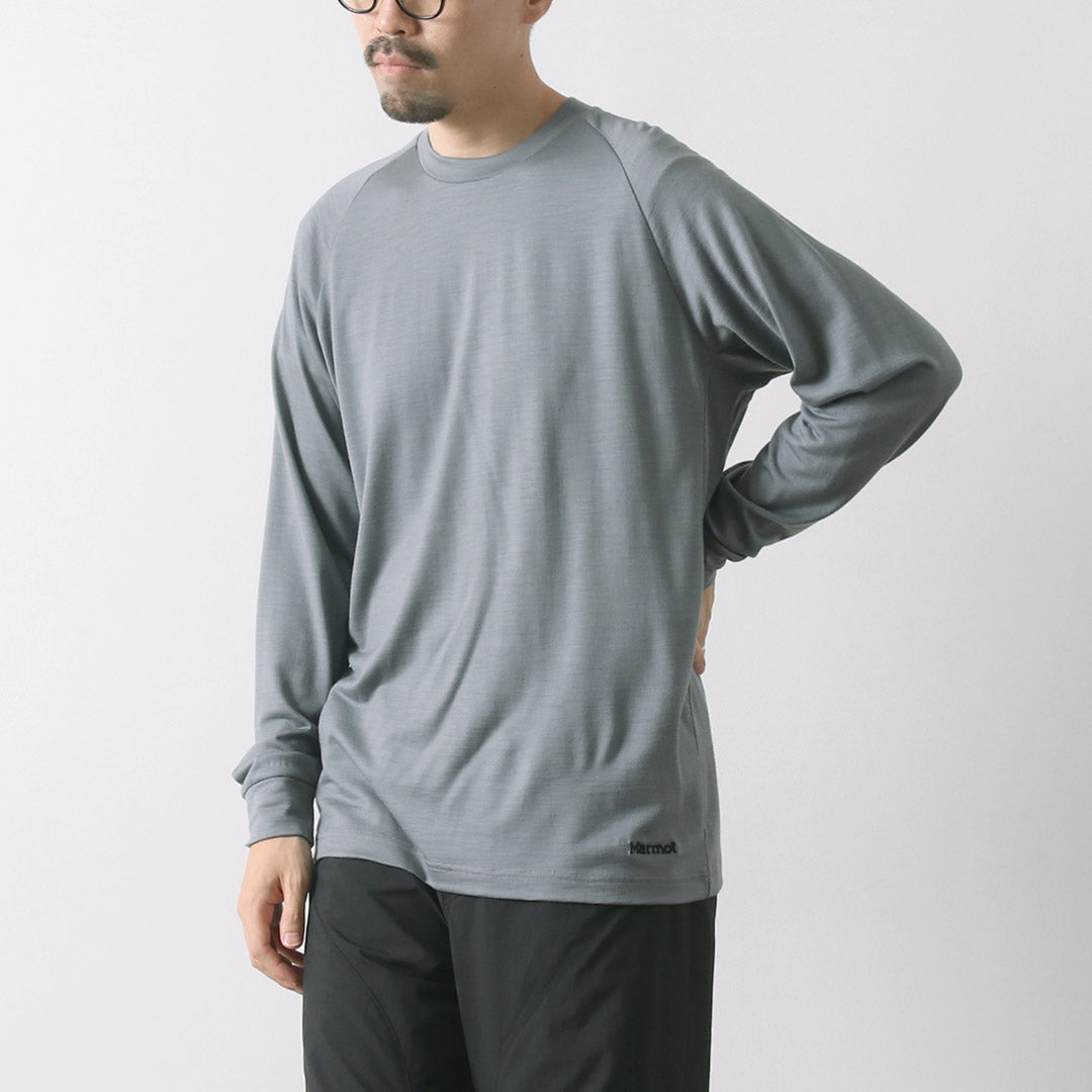 MARMOT（マーモット）