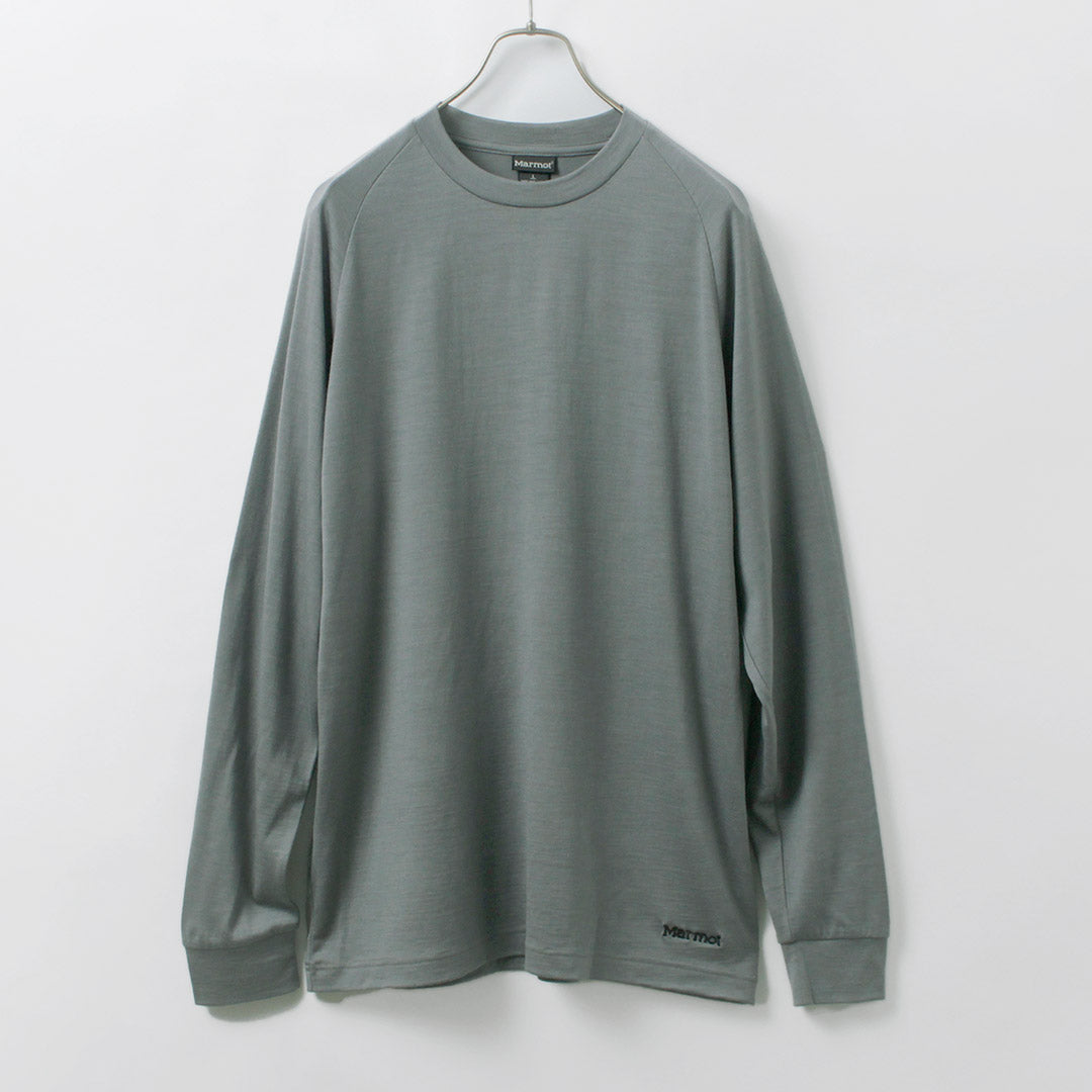 MARMOT（マーモット）