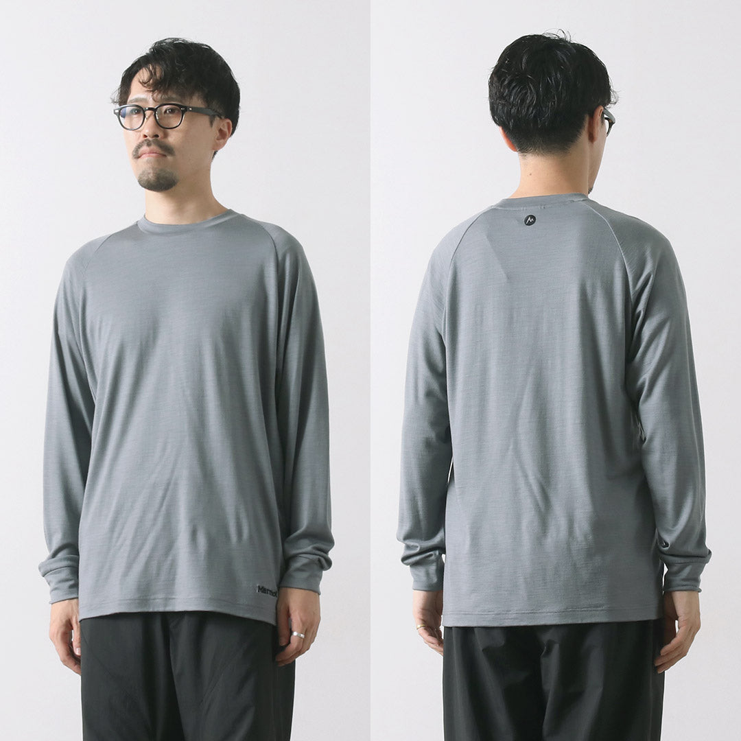 MARMOT（マーモット）