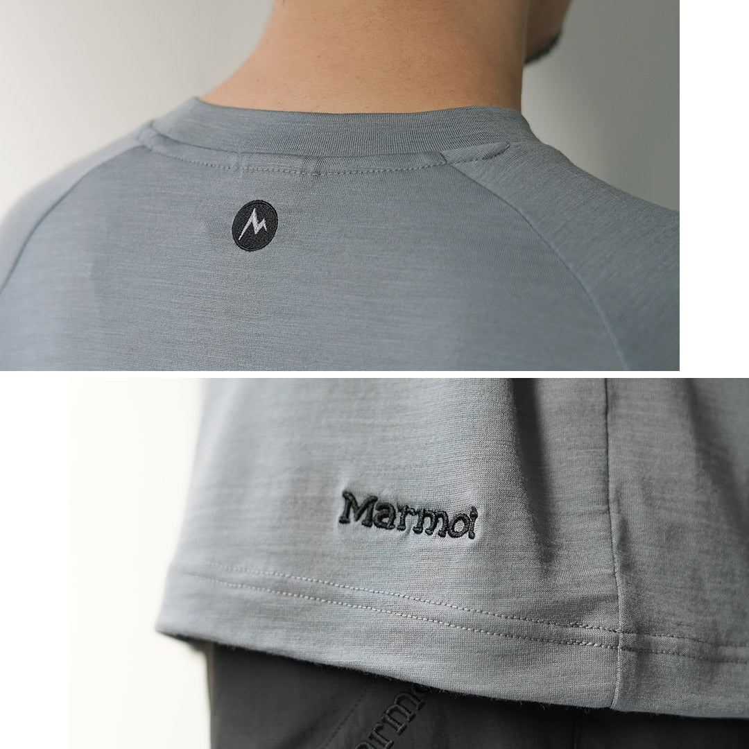MARMOT（マーモット）