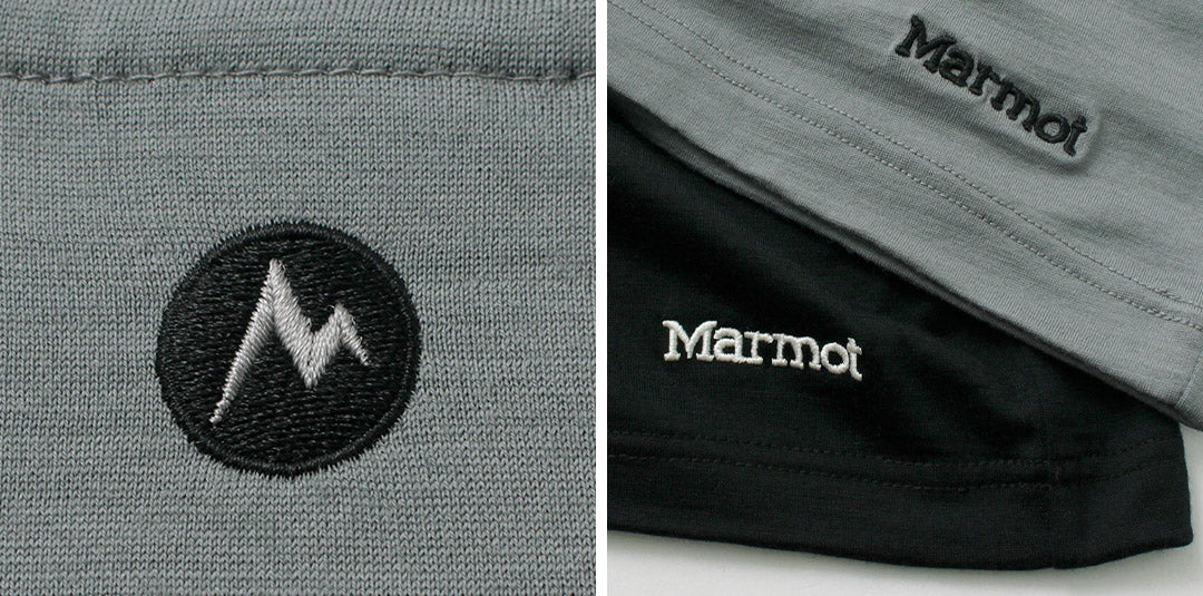 MARMOT（マーモット）