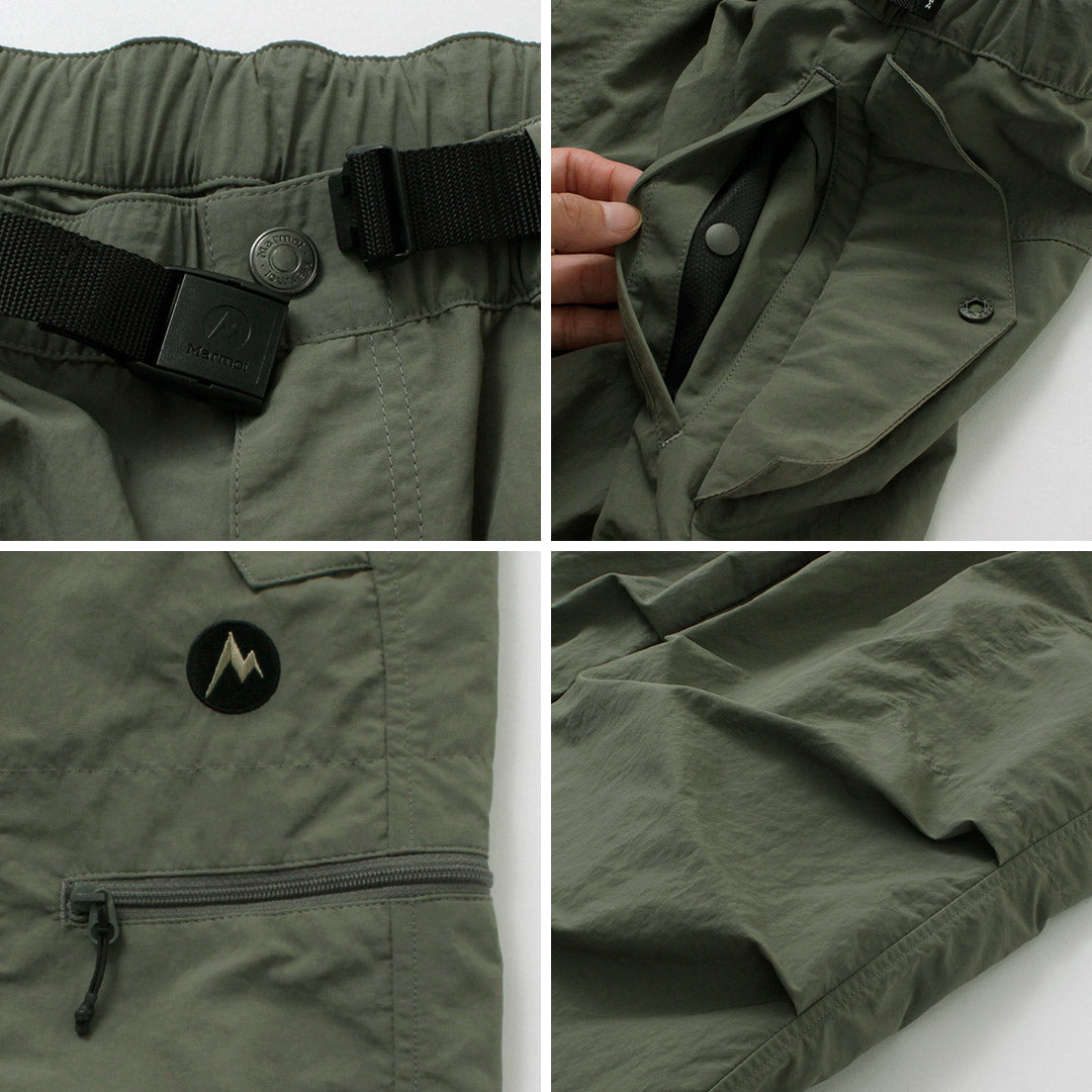 MARMOT（マーモット）