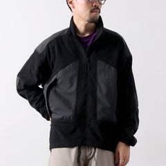 black / M