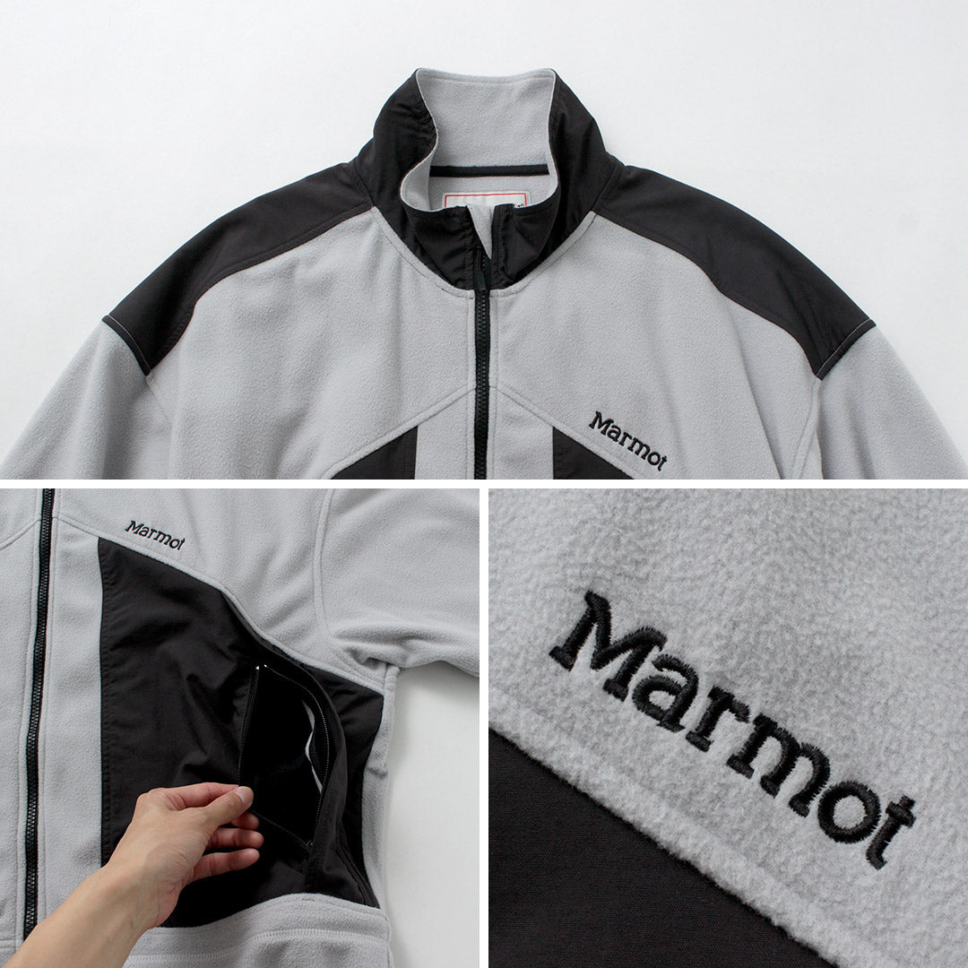 MARMOT（マーモット）