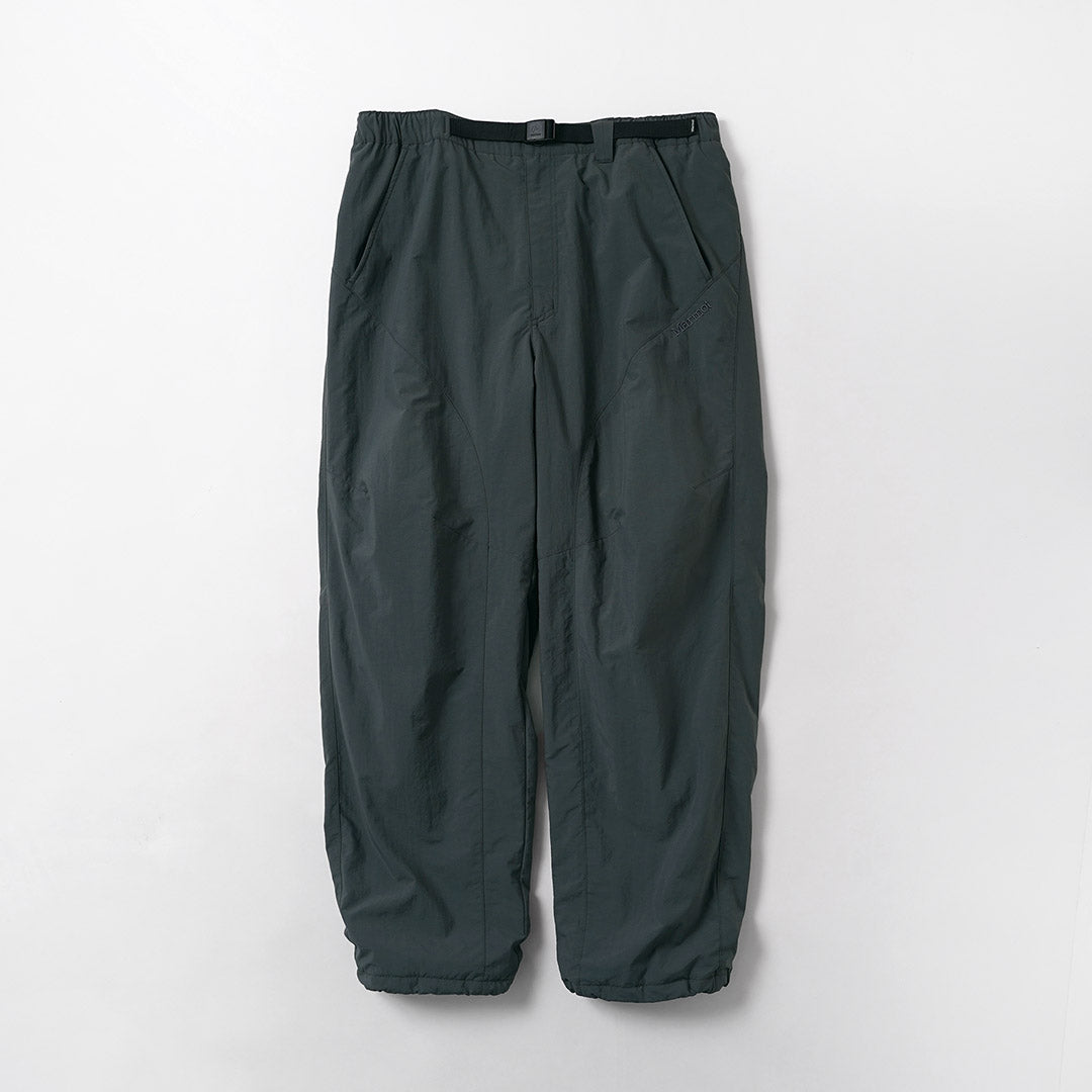 MARMOT（マーモット） パーテックス ジャンクション ライトウォーム パンツ イージーパンツ