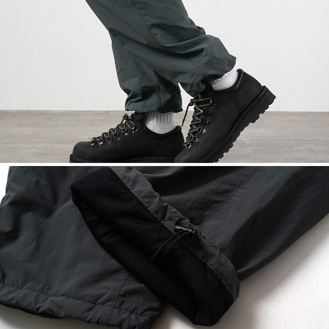 MARMOT（マーモット） パーテックス ジャンクション ライトウォーム パンツ イージーパンツ