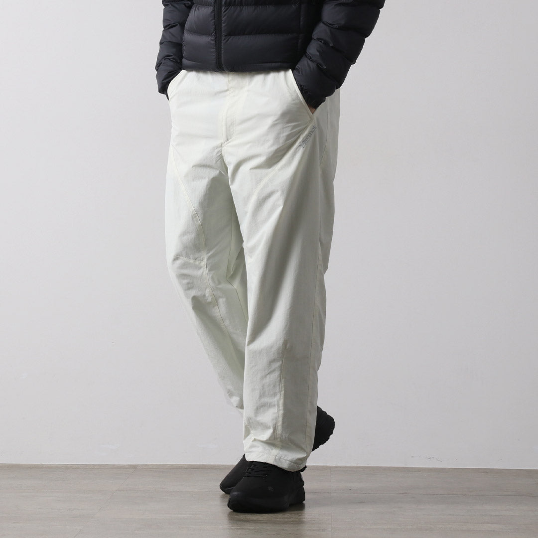 Marmot（マーモット）