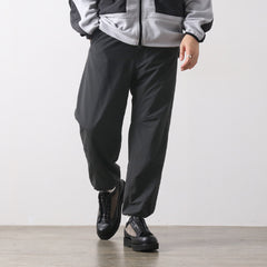 black / M