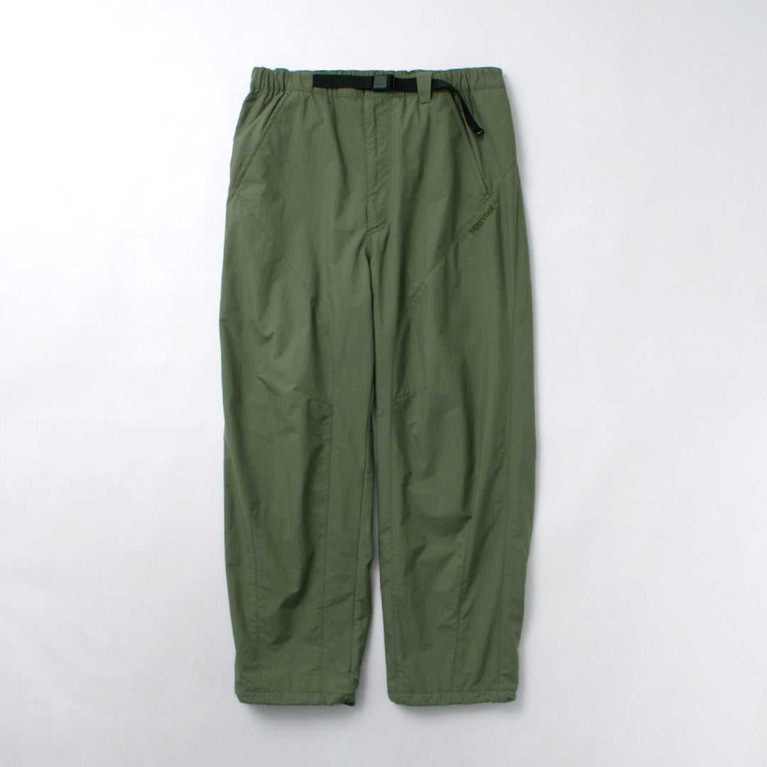 Marmot（マーモット）