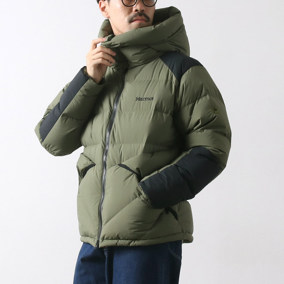 MARMOT（マーモット）
