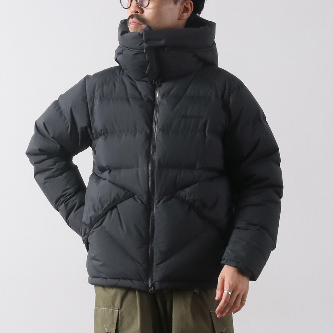 ダウンジャケット_コート｜MENS｜ROCOCO ONLINE STORE