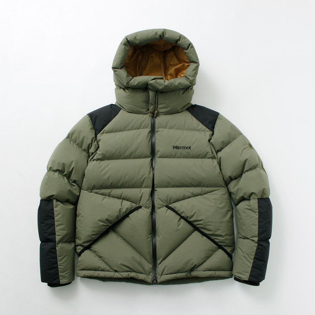 MARMOT（マーモット）