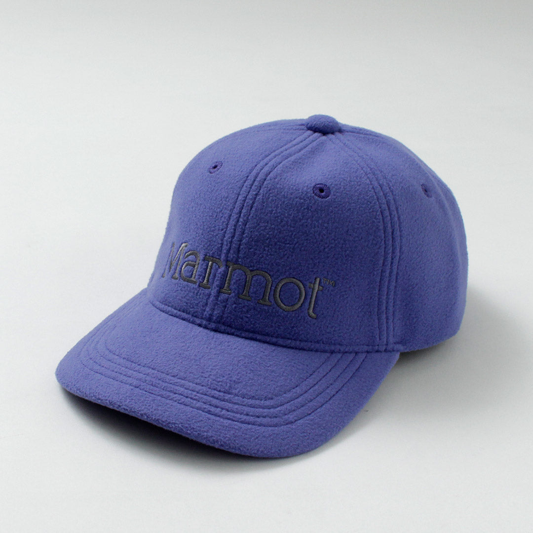MARMOT（マーモット） ポーラライト アーカイブロゴキャップ / メンズ