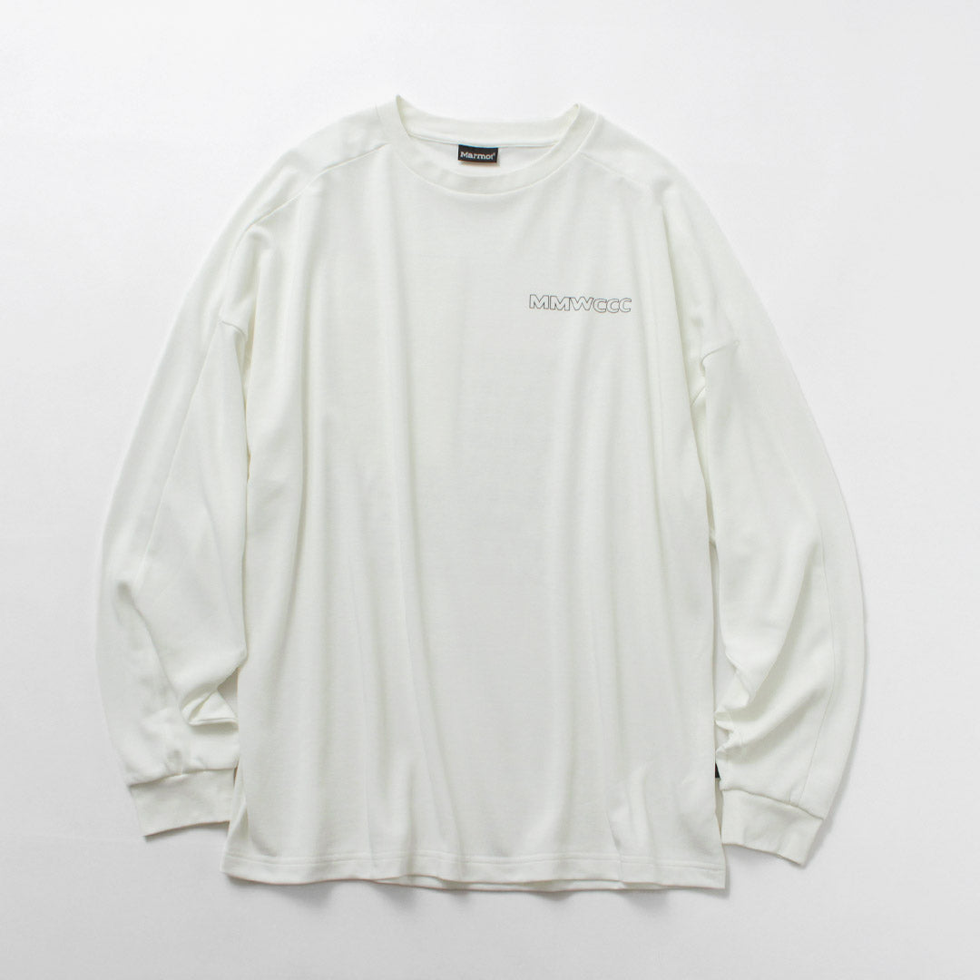 MARMOT（マーモット）