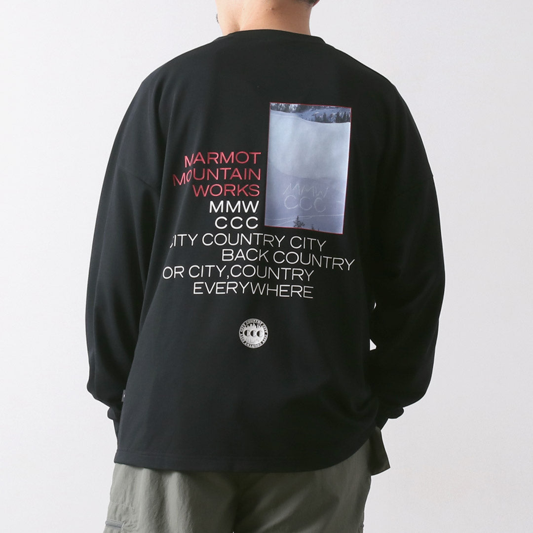 MARMOT（マーモット）