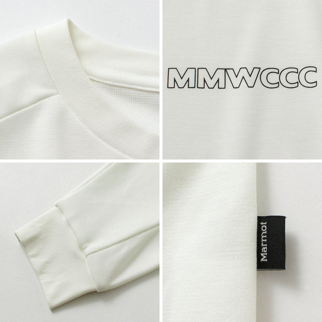 MARMOT（マーモット）