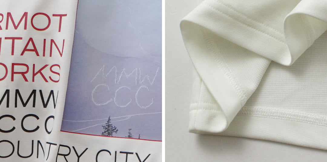 MARMOT（マーモット）