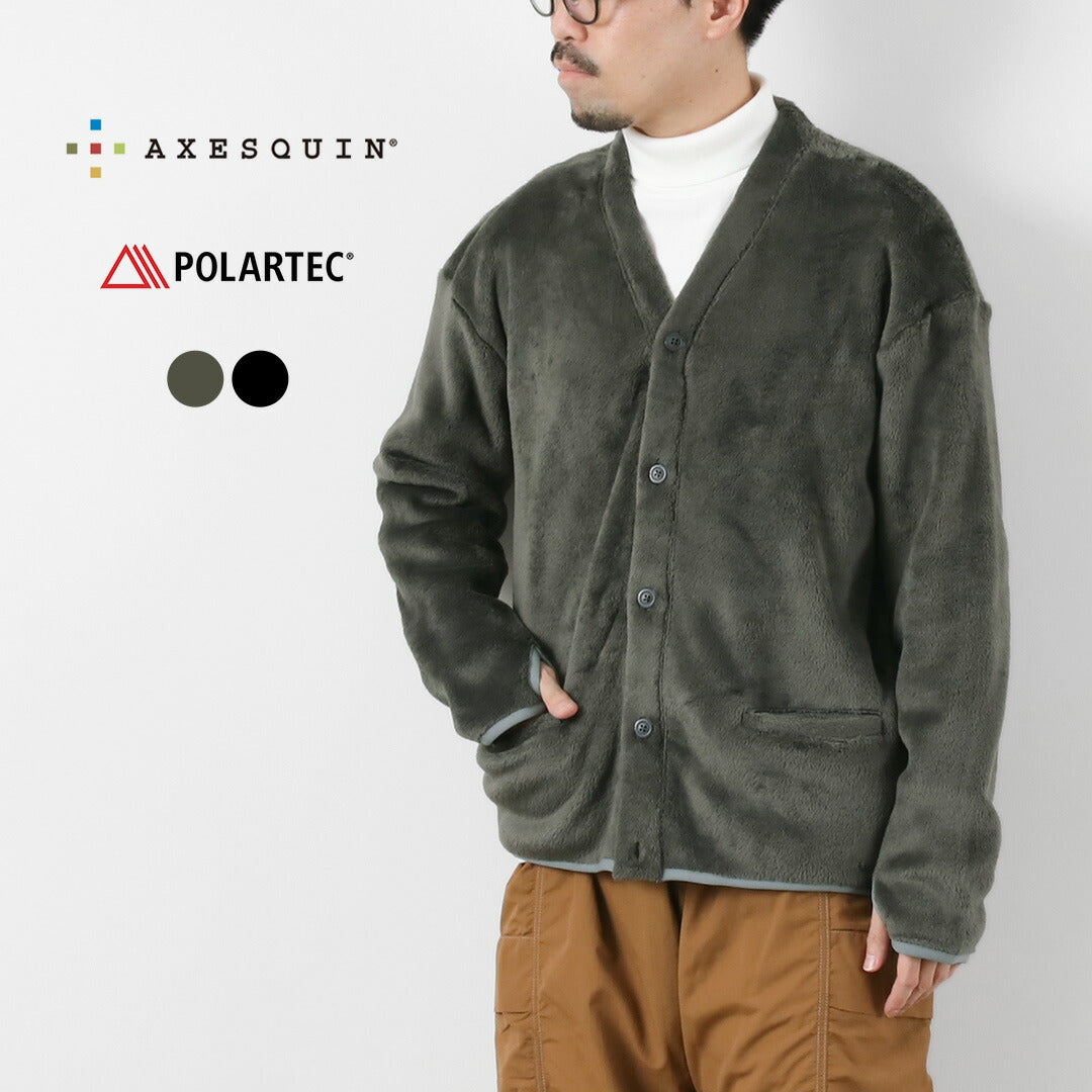 AXESQUIN（アクシーズクイン）