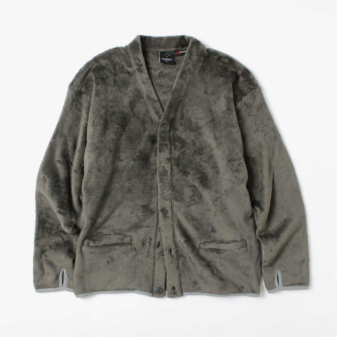 AXESQUIN（アクシーズクイン）