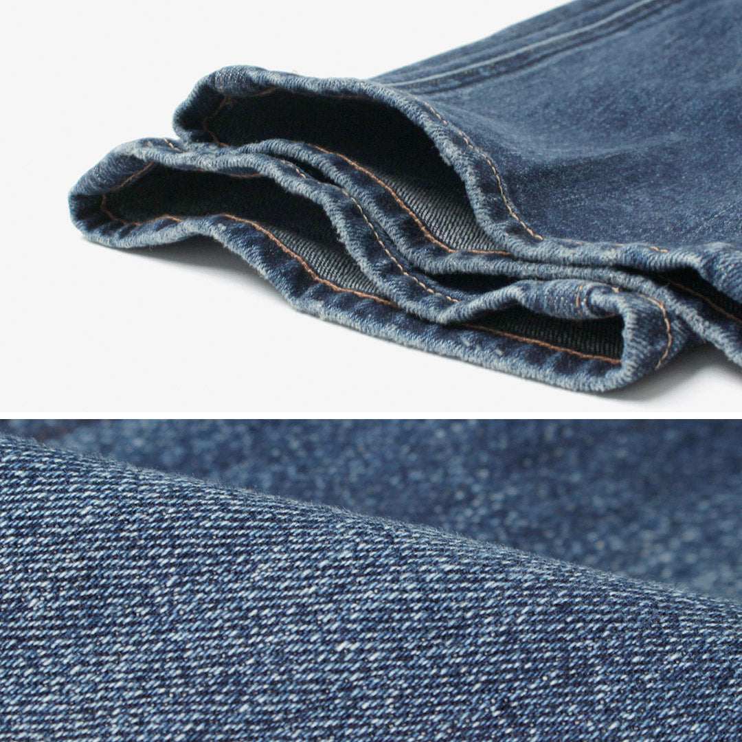 HEALTHYDENIM（ヘルシーデニム）