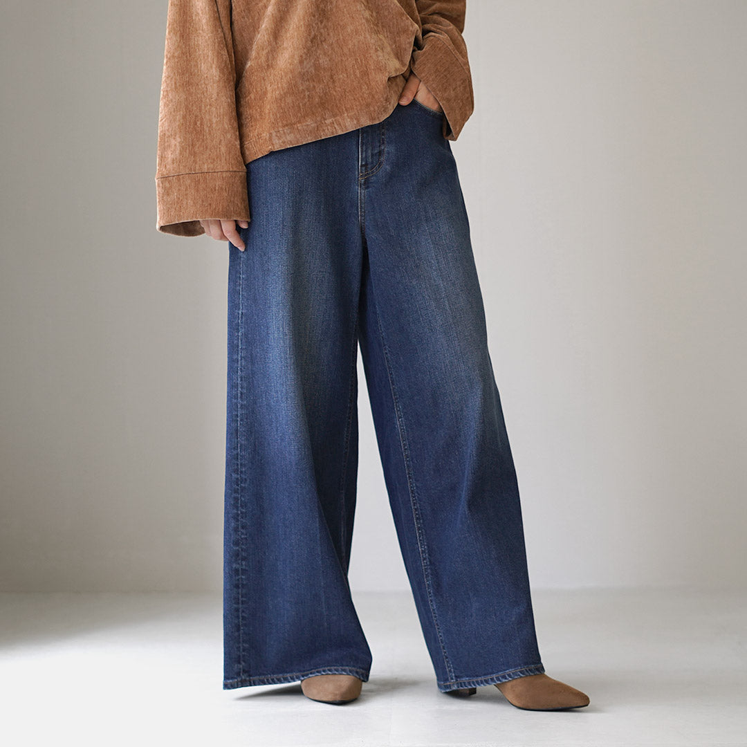 HEALTHYDENIM（ヘルシーデニム）