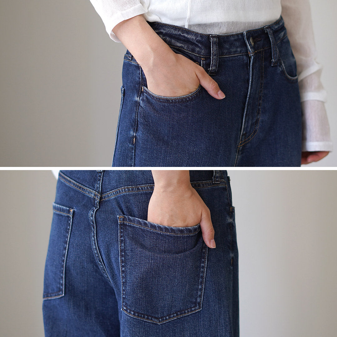 HEALTHYDENIM（ヘルシーデニム）