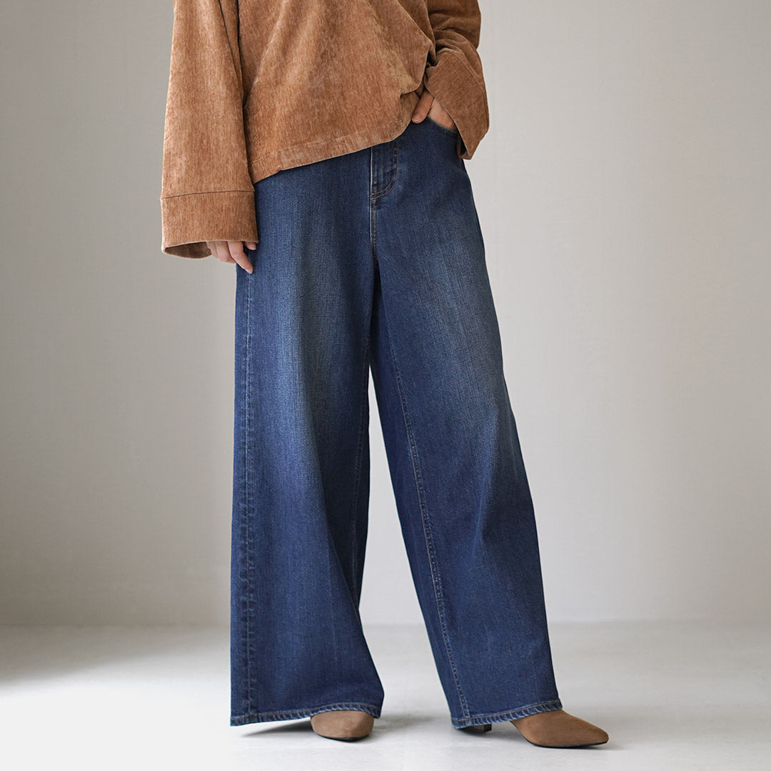 HEALTHYDENIM（ヘルシーデニム）
