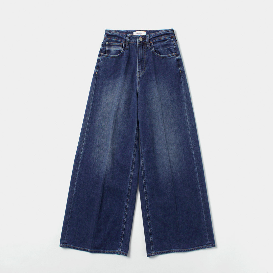 HEALTHYDENIM（ヘルシーデニム）