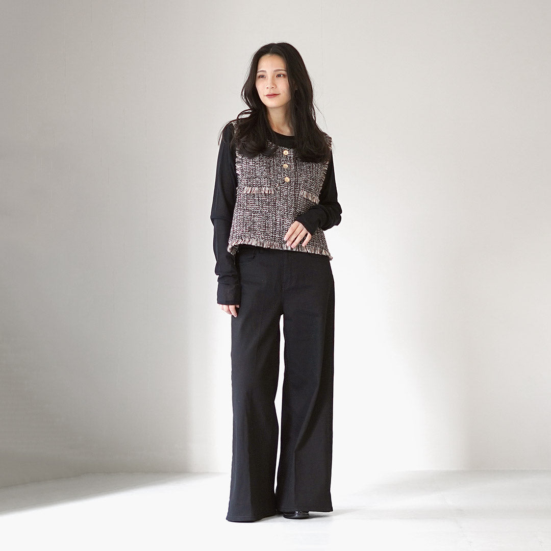 HEALTHYDENIM（ヘルシーデニム）