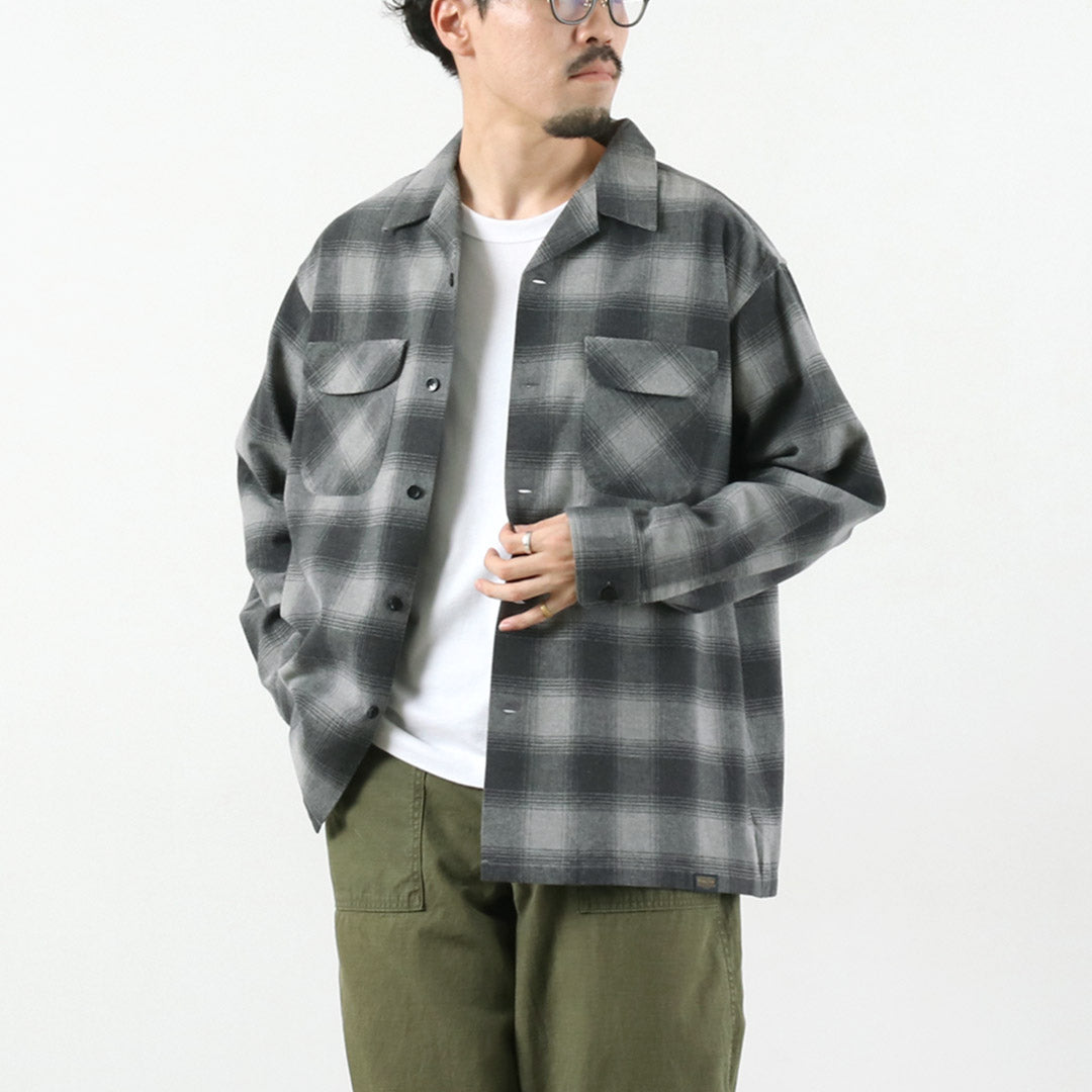 PENDLETON（ペンドルトン）