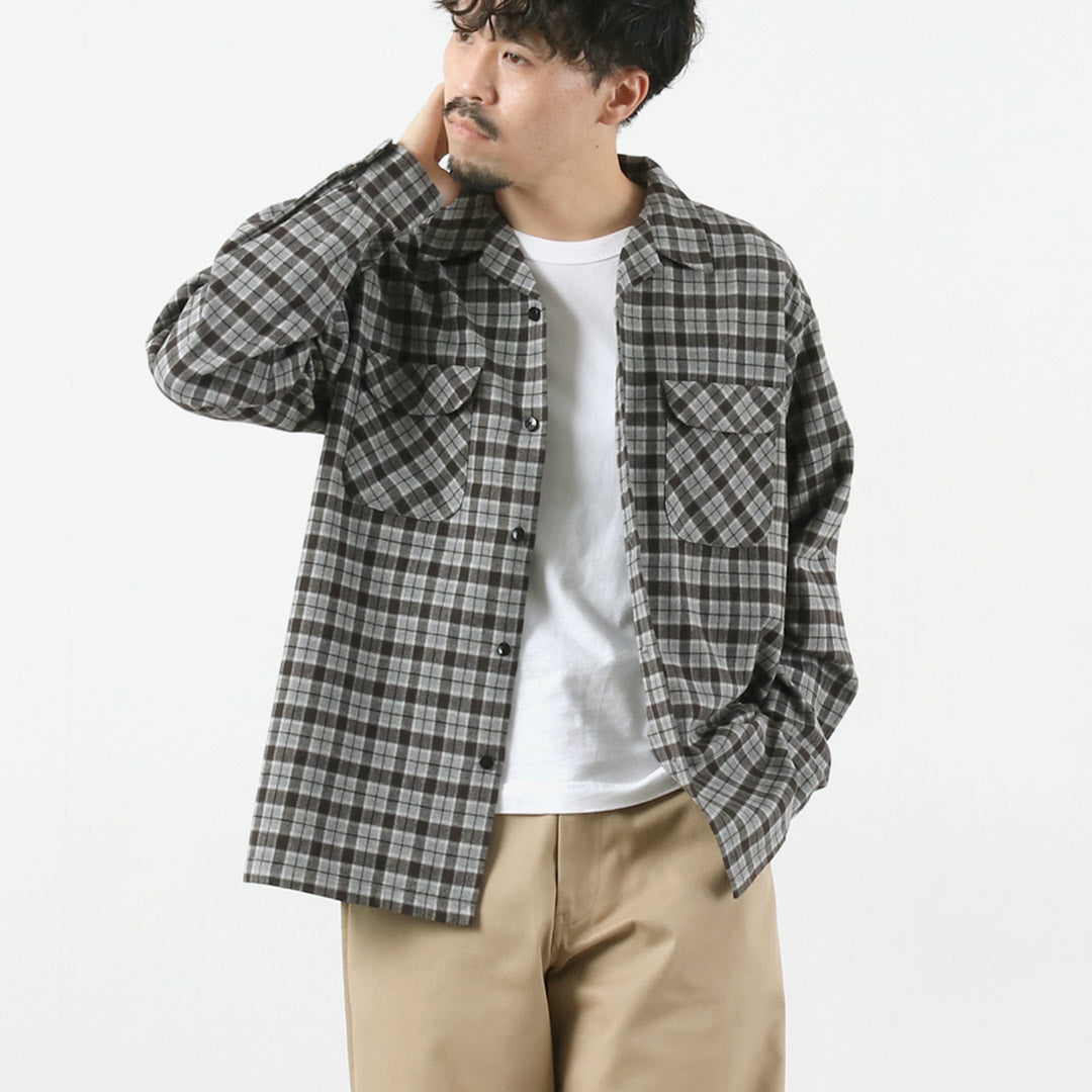 PENDLETON（ペンドルトン）
