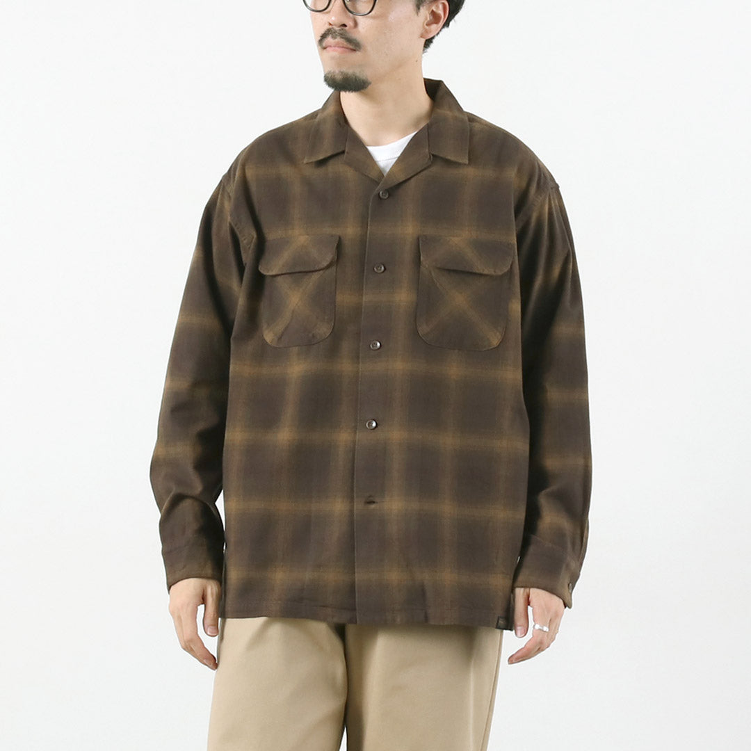 PENDLETON（ペンドルトン）