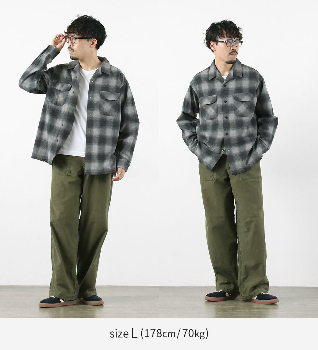 PENDLETON（ペンドルトン）