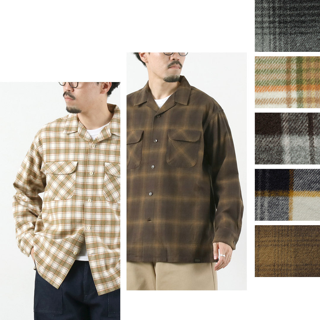 PENDLETON（ペンドルトン）