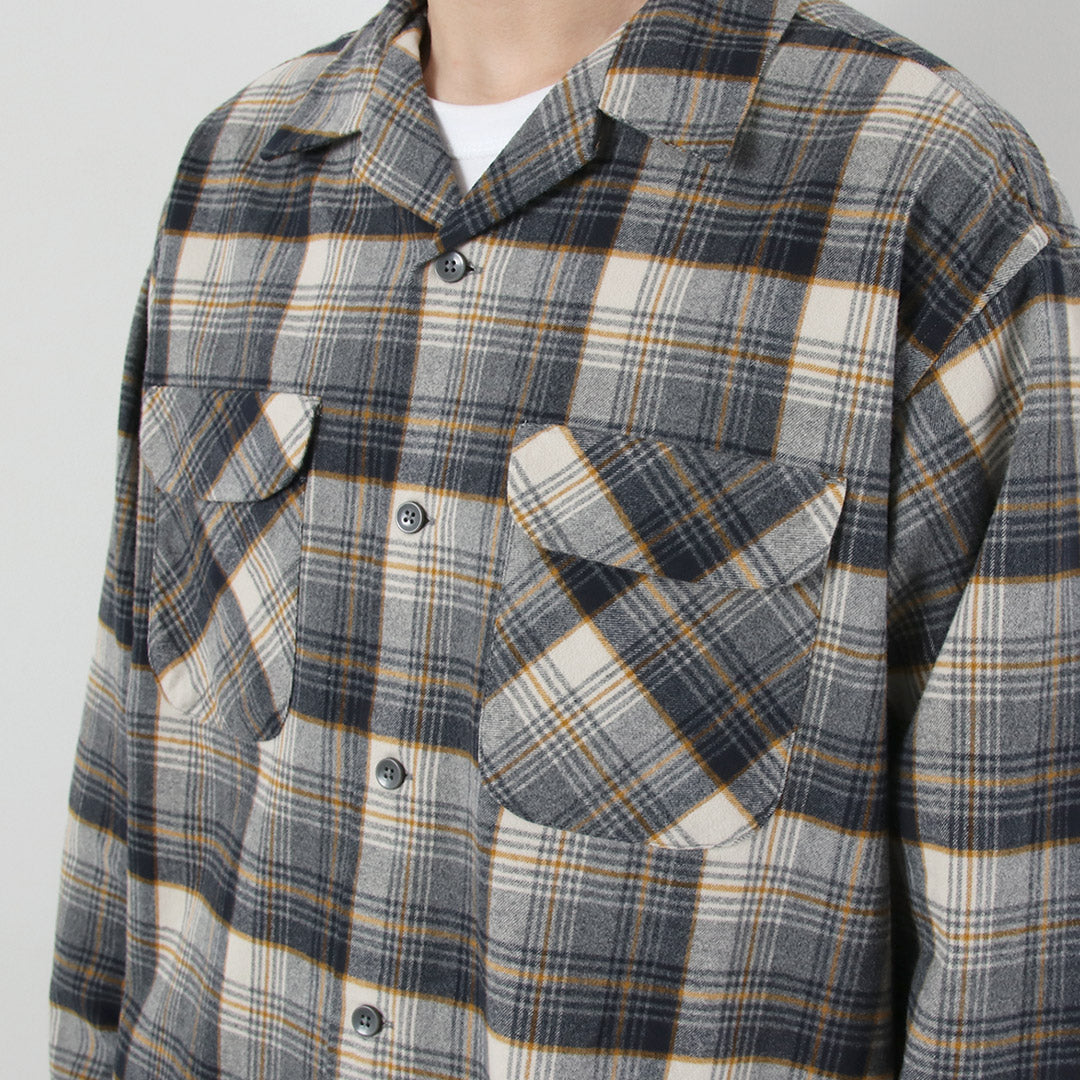 PENDLETON（ペンドルトン）