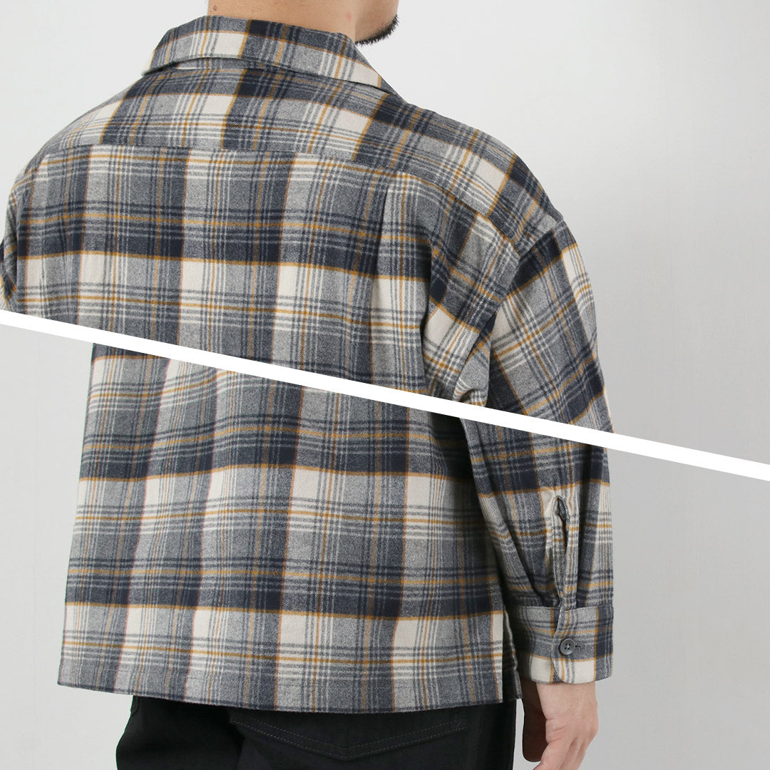 PENDLETON（ペンドルトン）