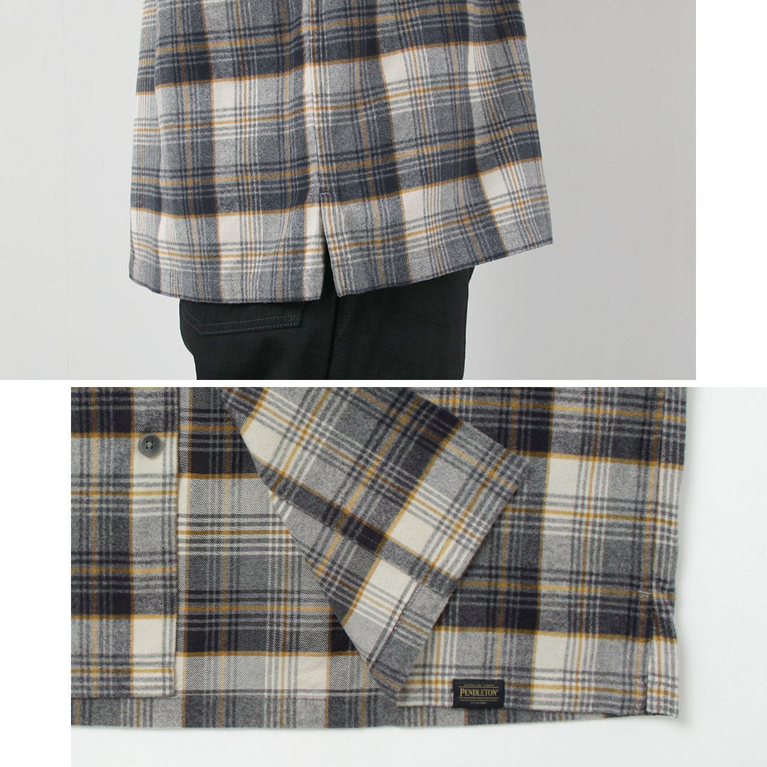 PENDLETON（ペンドルトン）