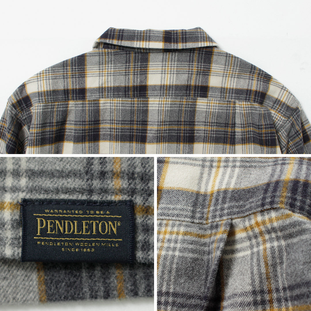PENDLETON（ペンドルトン）