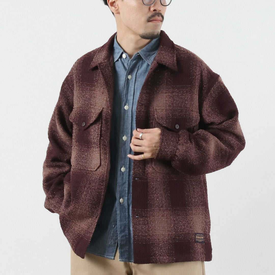 PENDLETON（ペンドルトン）