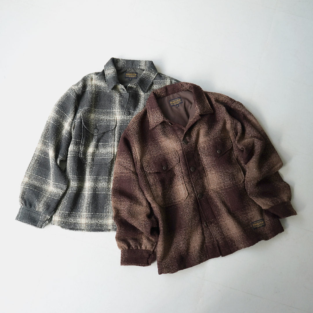 PENDLETON（ペンドルトン）