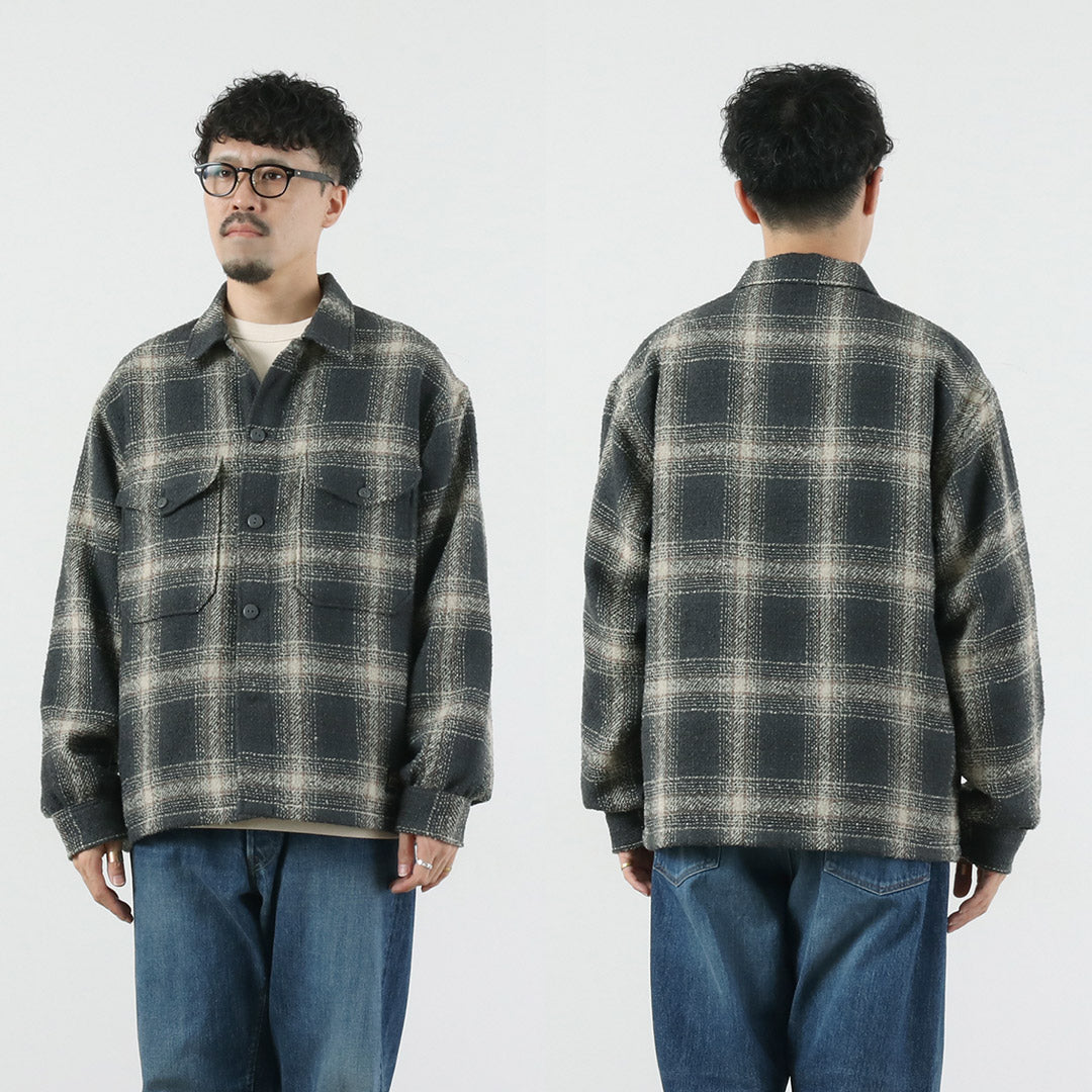 PENDLETON（ペンドルトン）