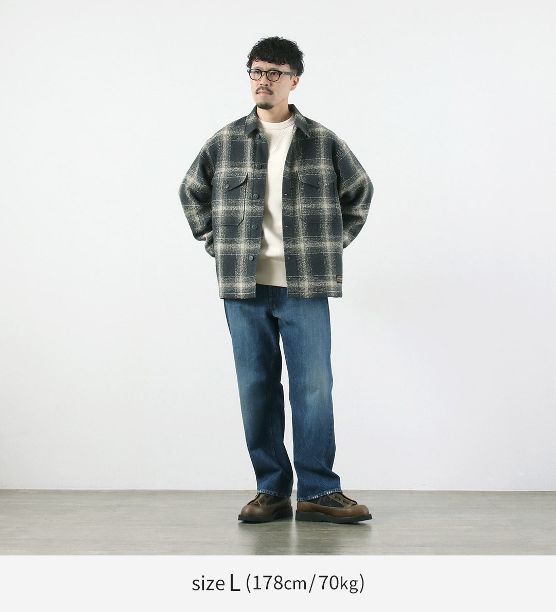 PENDLETON（ペンドルトン）