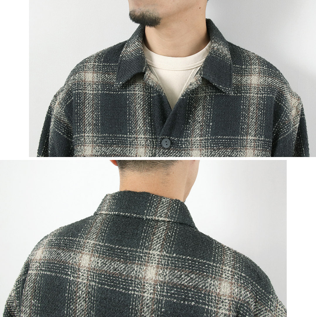 PENDLETON（ペンドルトン）