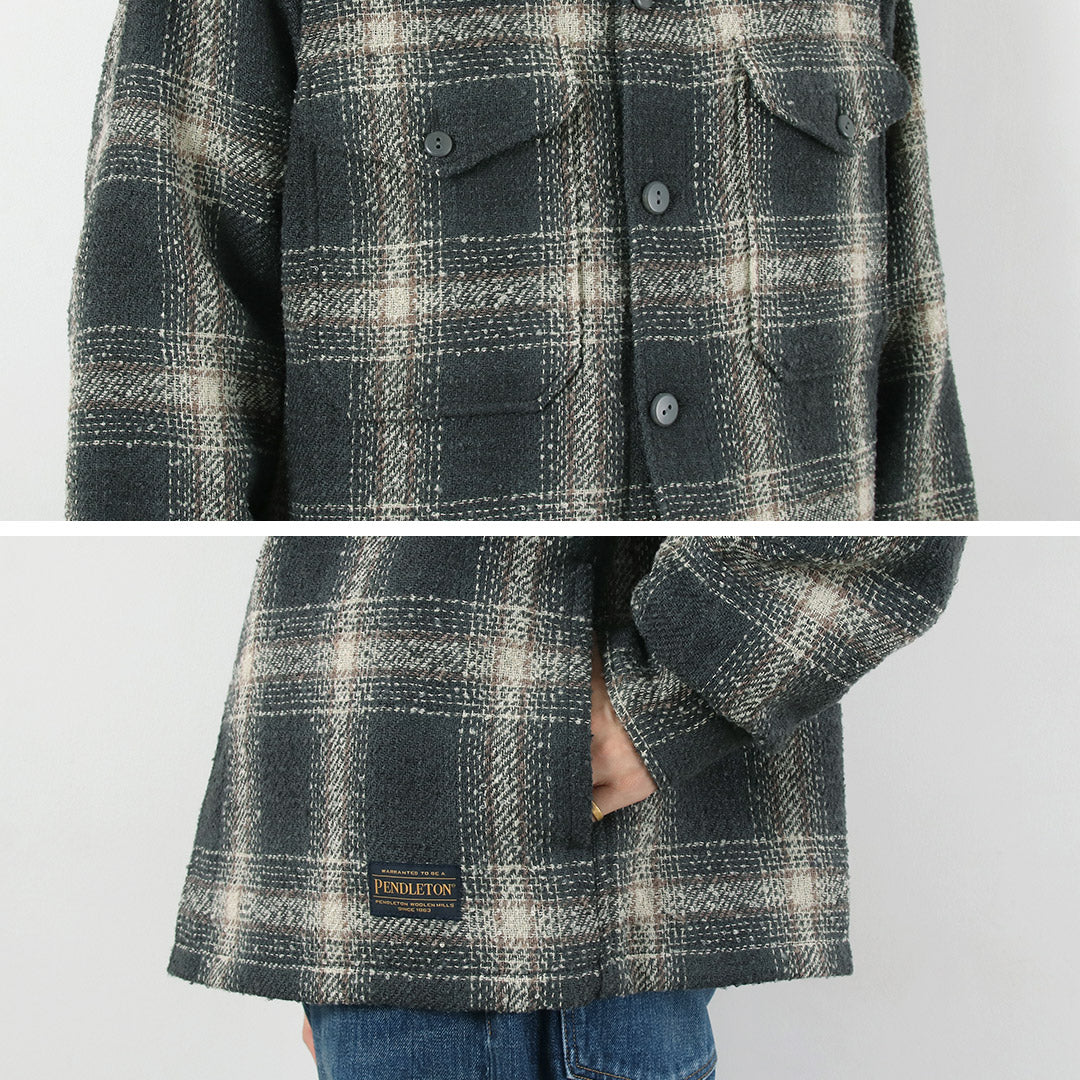 PENDLETON（ペンドルトン）