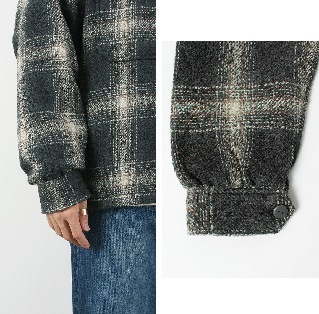 PENDLETON（ペンドルトン）
