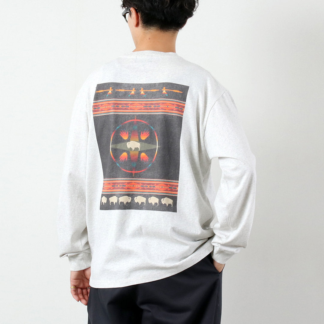 PENDLETON（ペンドルトン）