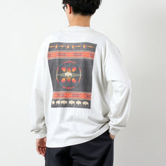 gray / M