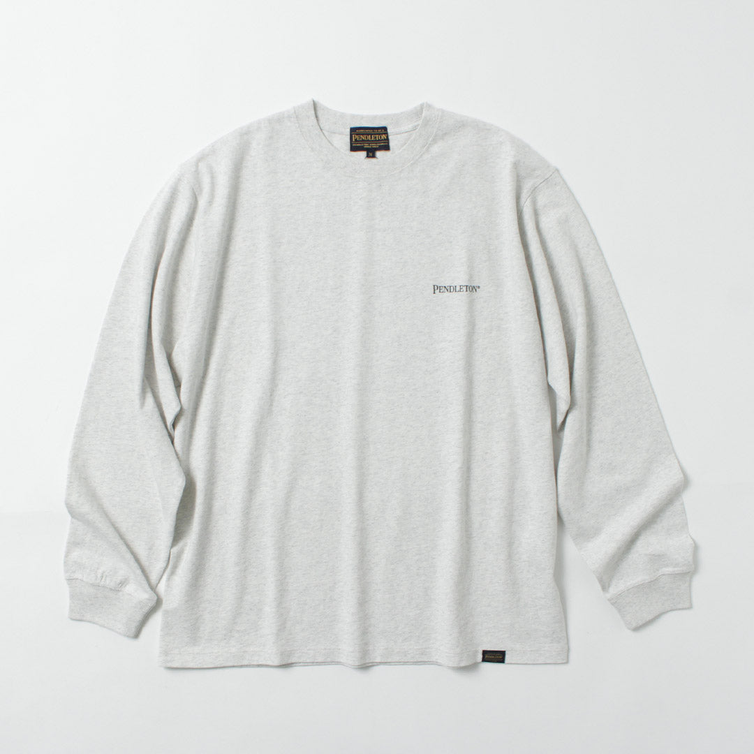 PENDLETON（ペンドルトン）