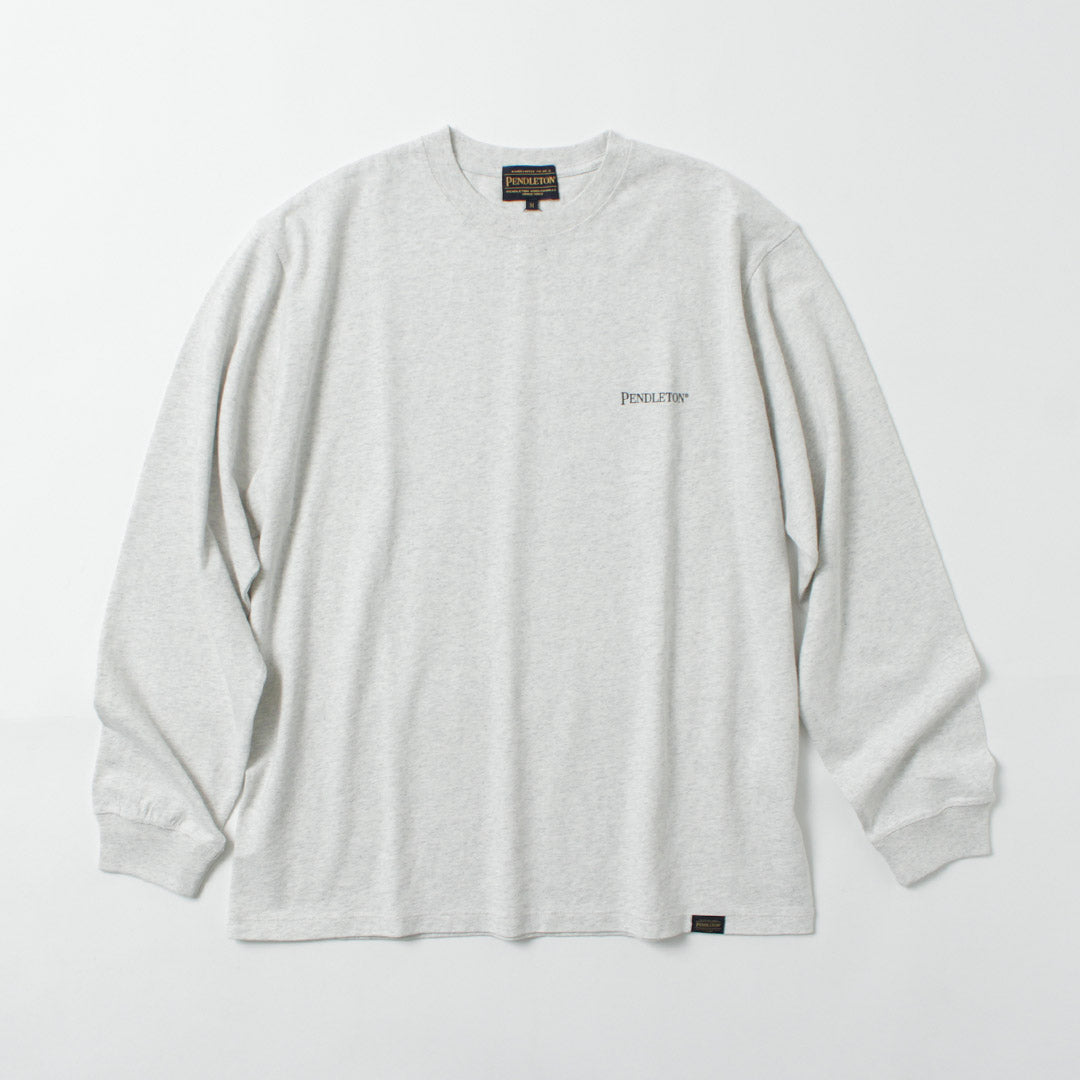PENDLETON（ペンドルトン）