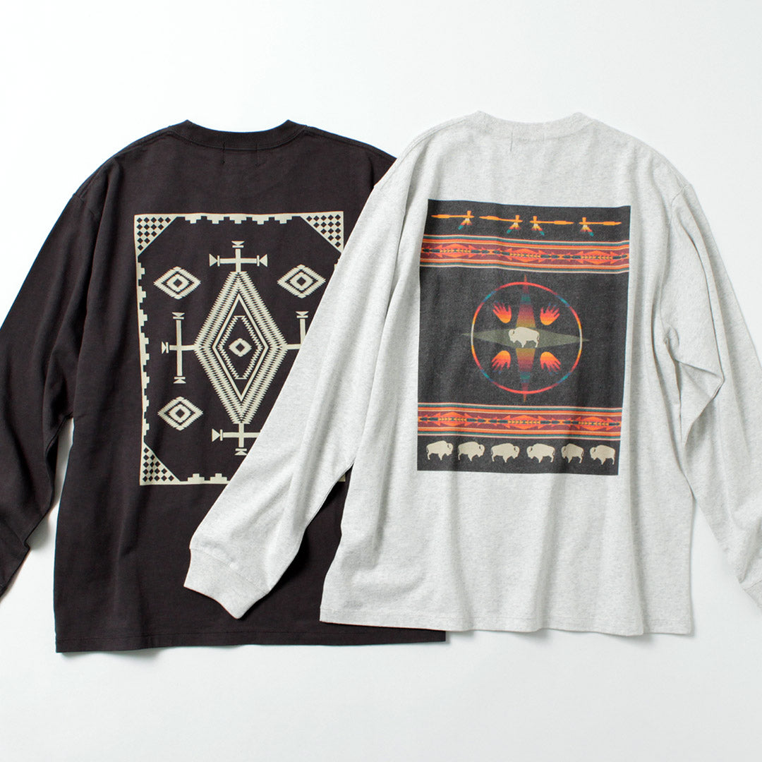 PENDLETON（ペンドルトン）